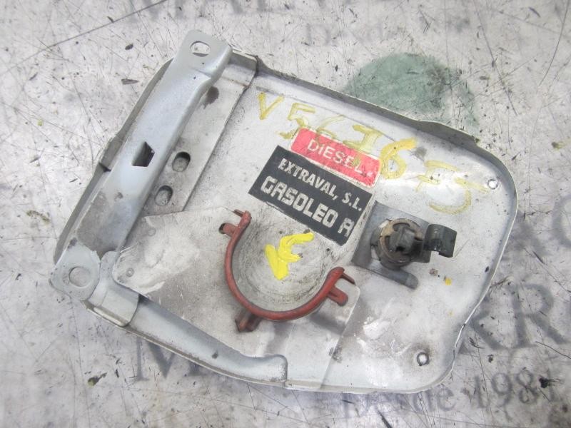 Recambio de tapa combustible para nissan vanette cargo vanette cargo combi - 5 referencia OEM IAM   