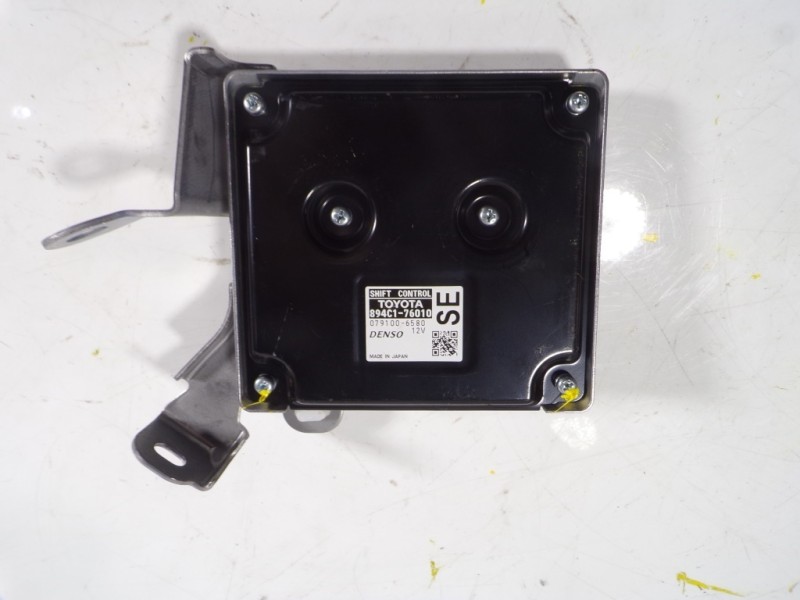 Recambio de modulo electronico para lexus ux (za10) 250h e-four referencia OEM IAM 894C176010 894C176010 0791006580