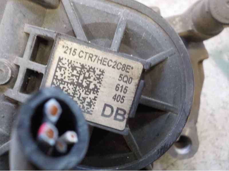 Recambio de pinza freno trasera izquierda para volkswagen touran (5t1) 2.0 tdi referencia OEM IAM 8V0615423D 5Q0615405 