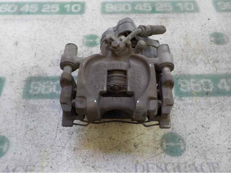 Recambio de pinza freno trasera izquierda para volkswagen touran (5t1) 2.0 tdi referencia OEM IAM 8V0615423D 5Q0615405 