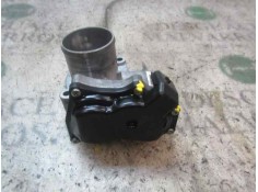 Recambio de caja mariposa para nissan qashqai+2 (jj10) 2.0 dci turbodiesel cat referencia OEM IAM    2