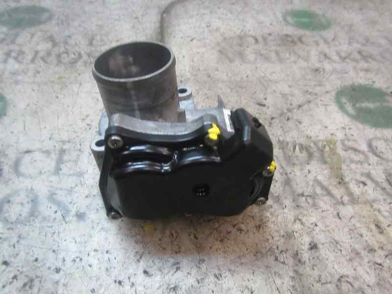 Recambio de caja mariposa para nissan qashqai+2 (jj10) 2.0 dci turbodiesel cat referencia OEM IAM   