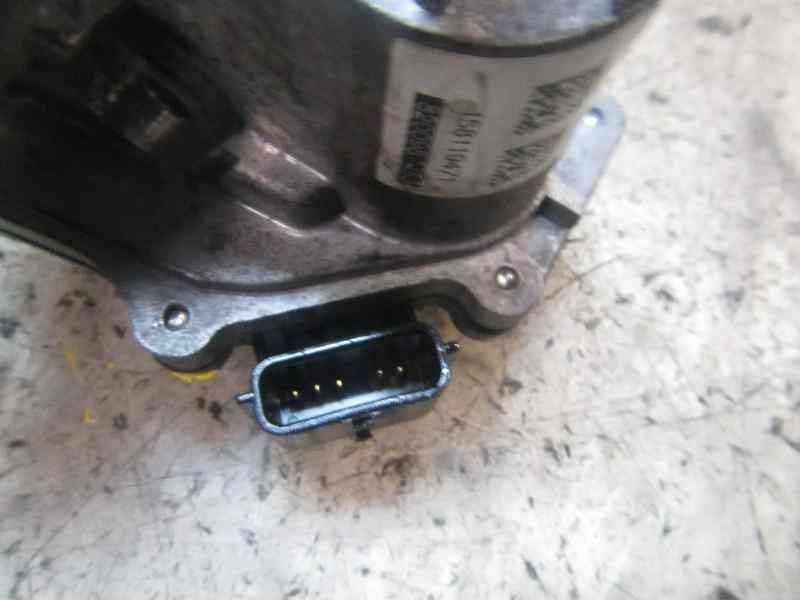 Recambio de caja mariposa para nissan qashqai+2 (jj10) 2.0 dci turbodiesel cat referencia OEM IAM   