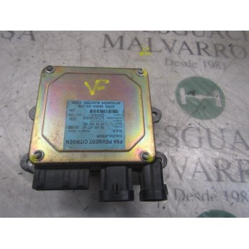 MODULO ELECTRONICO 