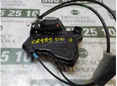 Recambio de cerradura puerta delantera derecha para toyota rav 4 advance hybrid referencia OEM IAM 6903060240   2