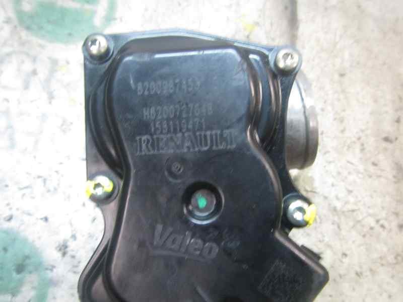 Recambio de caja mariposa para nissan qashqai+2 (jj10) 2.0 dci turbodiesel cat referencia OEM IAM   