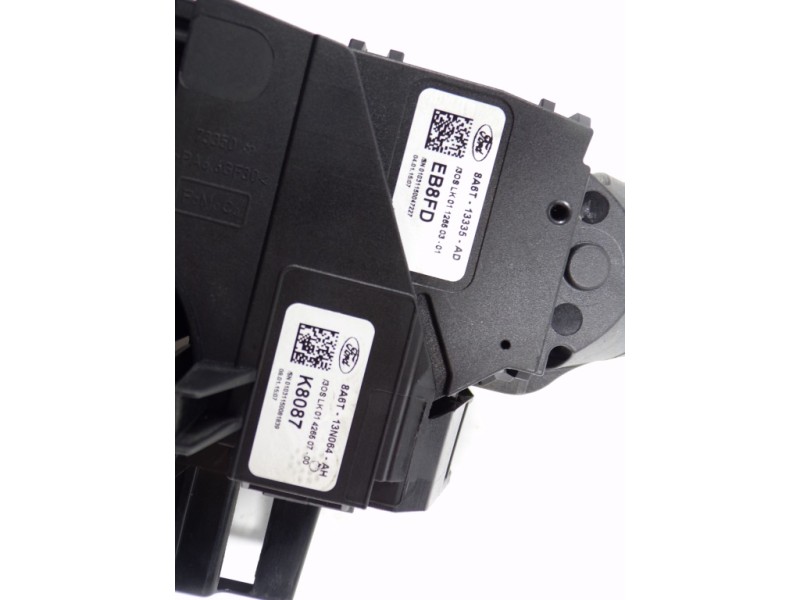 Recambio de mando intermitentes para ford transit courier 1.5 tdci cat referencia OEM IAM  8A6T13335AD 
