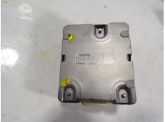 Recambio de modulo electronico para lexus ux (za10) 250h e-four referencia OEM IAM 8657276130 8657276130 1669001181 2