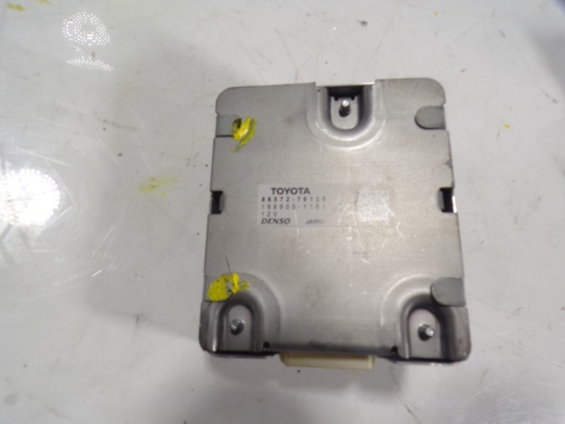 Recambio de modulo electronico para lexus ux (za10) 250h e-four referencia OEM IAM 8657276130 8657276130 1669001181