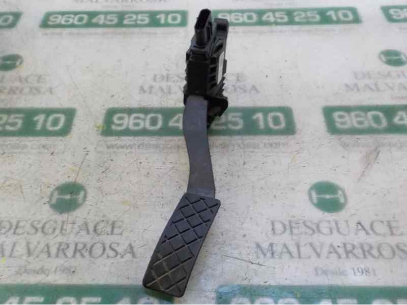 Recambio de potenciometro pedal para volkswagen touran (5t1) 2.0 tdi referencia OEM IAM 5Q1723503J 5Q1723503J 6PV010621
