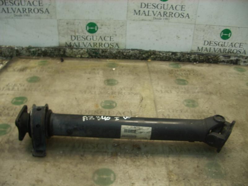 Recambio de transmision central para mitsubishi canter fuso (b8) 3c15 referencia OEM IAM   