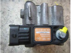Recambio de modulo electronico para nissan qashqai+2 (jj10) 2.0 dci turbodiesel cat referencia OEM IAM   