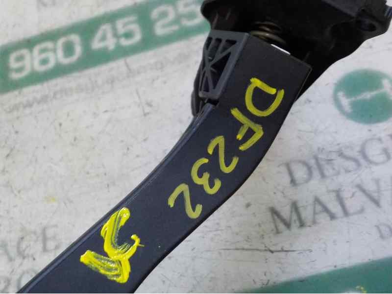 Recambio de potenciometro pedal para volkswagen touran (5t1) 2.0 tdi referencia OEM IAM 5Q1723503J 5Q1723503J 6PV010621