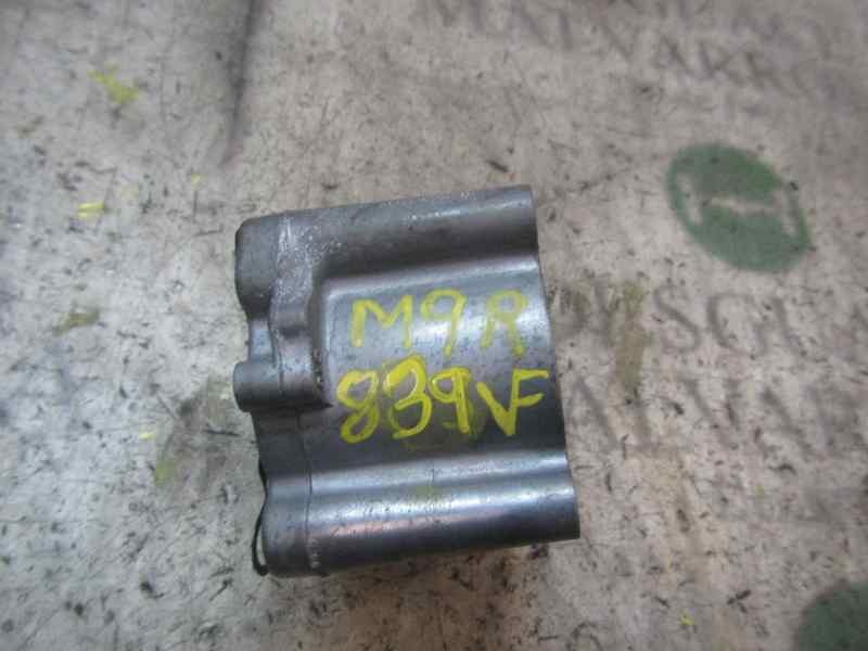 Recambio de modulo electronico para nissan qashqai+2 (jj10) 2.0 dci turbodiesel cat referencia OEM IAM   