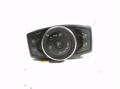 Recambio de mando luces para ford transit courier 1.5 tdci cat referencia OEM IAM  AV1T13D06TCC 