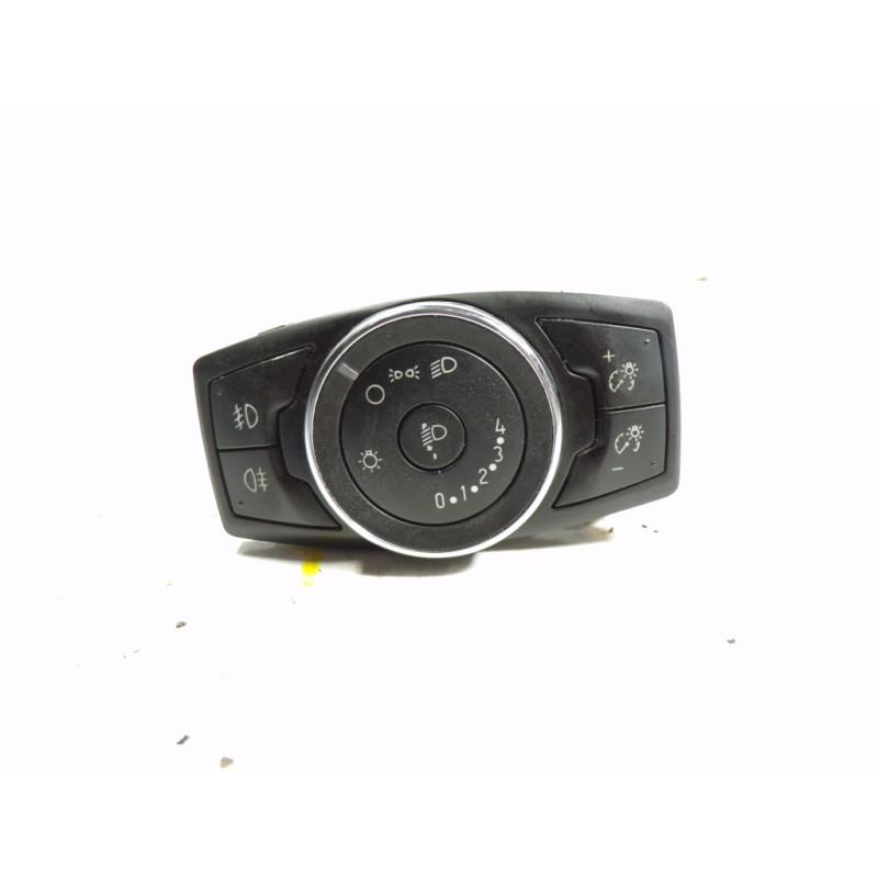 Recambio de mando luces para ford transit courier 1.5 tdci cat referencia OEM IAM  AV1T13D06TCC 