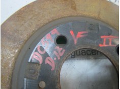 Recambio de disco freno delantero para citroën c-zero seduction referencia OEM IAM 1612090780   2