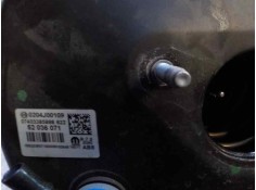 Recambio de servofreno para fiat tipo ii (356) sedan 1.4 referencia OEM IAM 77367879 52036071 0204J00109 2
