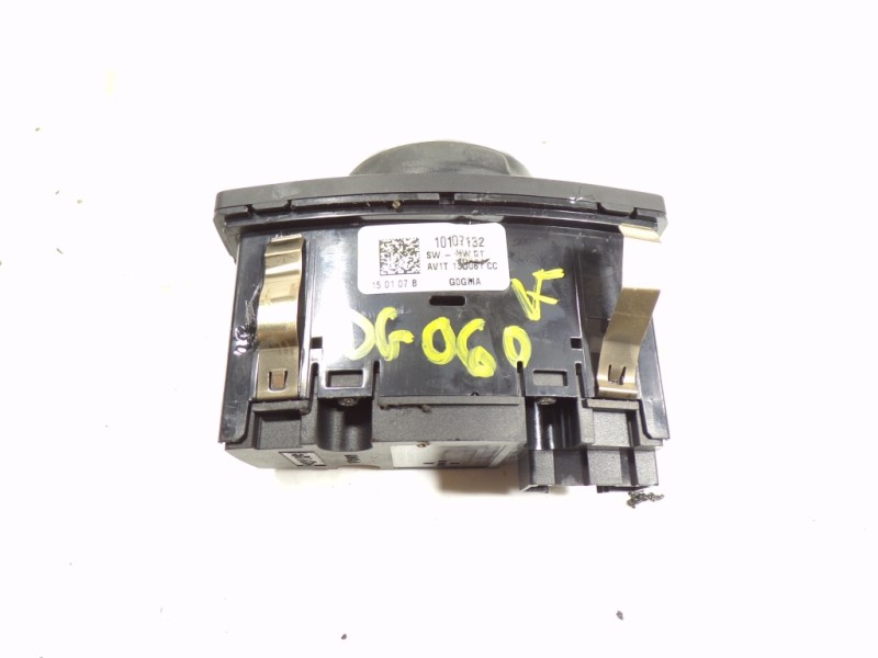 Recambio de mando luces para ford transit courier 1.5 tdci cat referencia OEM IAM  AV1T13D06TCC 