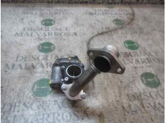 Recambio de valvula egr para nissan qashqai+2 (jj10) 2.0 dci turbodiesel cat referencia OEM IAM   