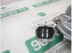 Recambio de motor limpia delantero para citroën c-zero seduction referencia OEM IAM 6405SE   2