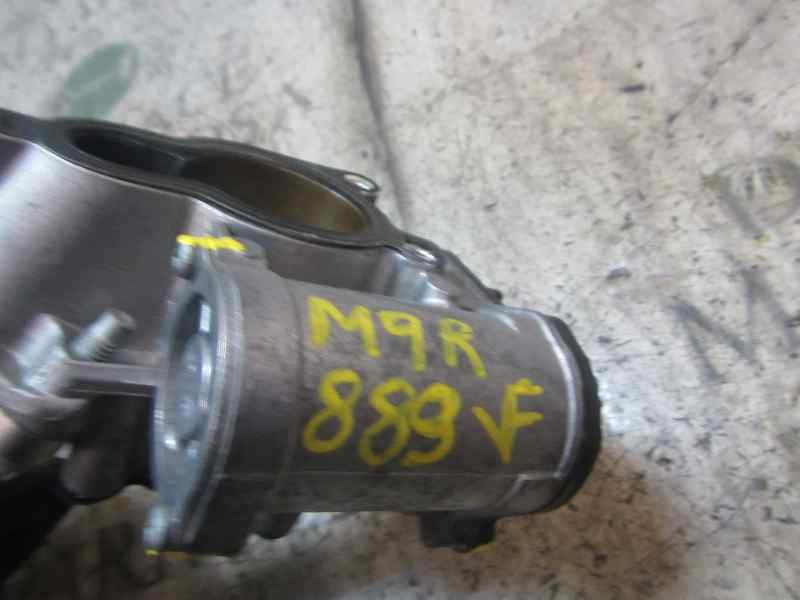 Recambio de valvula egr para nissan qashqai+2 (jj10) 2.0 dci turbodiesel cat referencia OEM IAM   