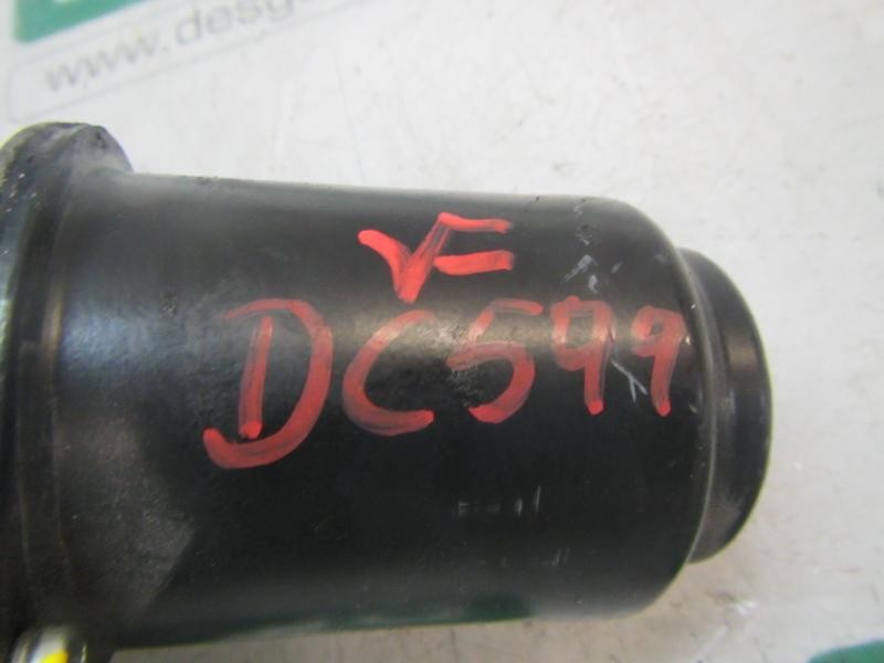 Recambio de motor limpia delantero para citroën c-zero seduction referencia OEM IAM 6405SE  