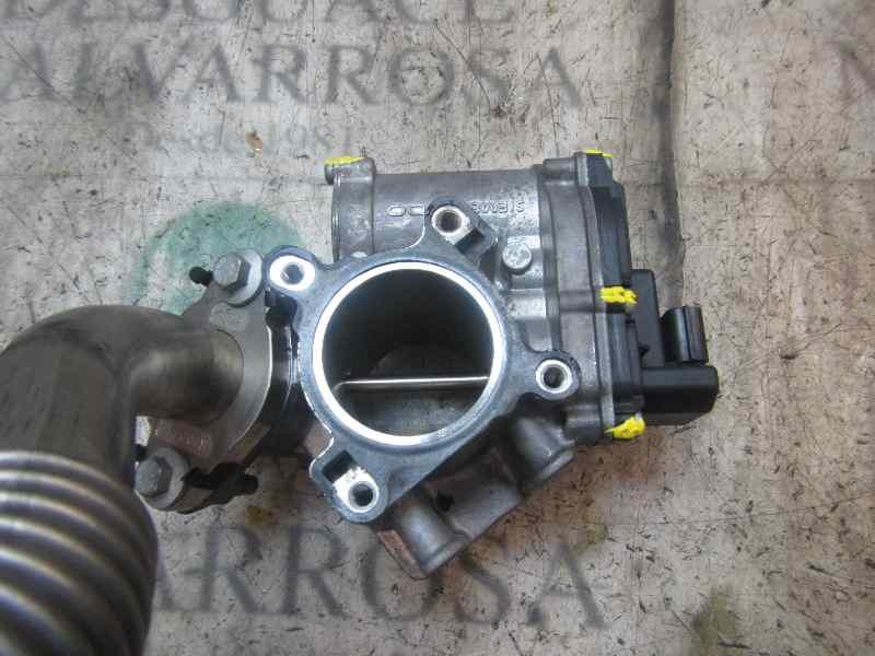 Recambio de valvula egr para nissan qashqai+2 (jj10) 2.0 dci turbodiesel cat referencia OEM IAM   