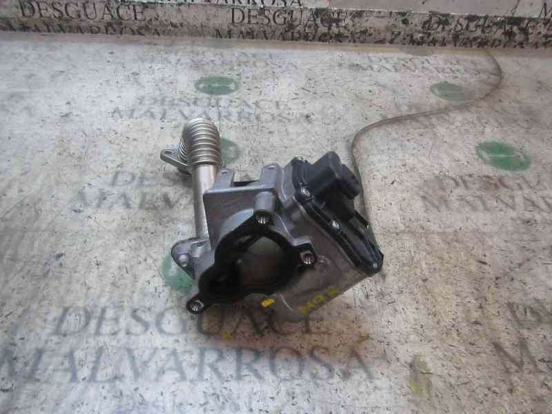 Recambio de valvula egr para nissan qashqai+2 (jj10) 2.0 dci turbodiesel cat referencia OEM IAM   
