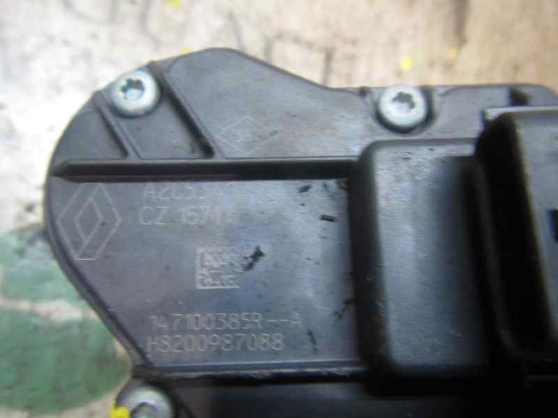 Recambio de valvula egr para nissan qashqai+2 (jj10) 2.0 dci turbodiesel cat referencia OEM IAM   