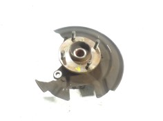 Recambio de mangueta delantera izquierda para ford transit courier 1.5 tdci cat referencia OEM IAM   