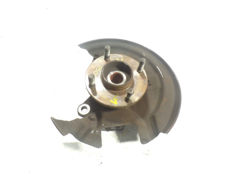 Recambio de mangueta delantera izquierda para ford transit courier 1.5 tdci cat referencia OEM IAM   