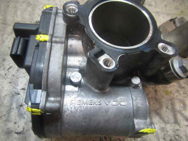 Recambio de valvula egr para nissan qashqai+2 (jj10) 2.0 dci turbodiesel cat referencia OEM IAM   