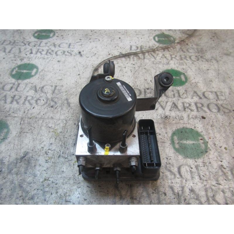 Recambio de abs para mazda 3 berlina (bk) 1.6 cd diesel cat referencia OEM IAM BRYV437AZ 6N612C405AA 06210204774