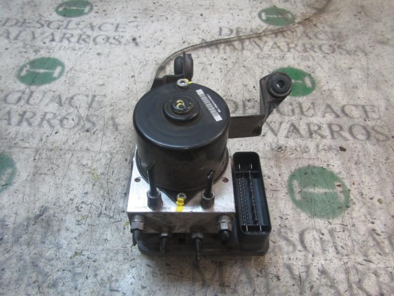 Recambio de abs para mazda 3 berlina (bk) 1.6 cd diesel cat referencia OEM IAM BRYV437AZ 6N612C405AA 06210204774