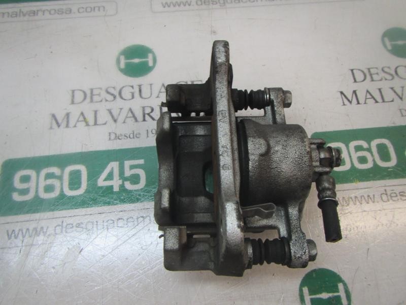 Recambio de pinza freno delantera derecha para citroën c-zero seduction referencia OEM IAM 1606226180  