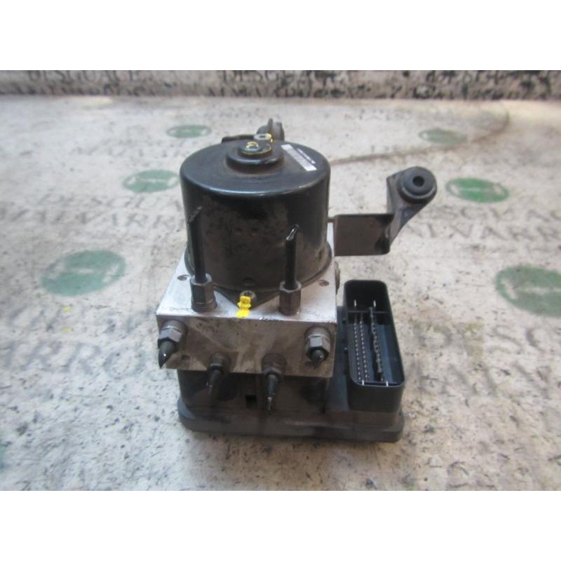 Recambio de abs para mazda 3 berlina (bk) 1.6 cd diesel cat referencia OEM IAM BRYV437AZ 6N612C405AA 06210204774