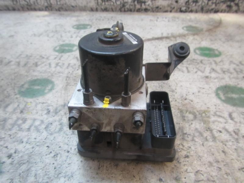 Recambio de abs para mazda 3 berlina (bk) 1.6 cd diesel cat referencia OEM IAM BRYV437AZ 6N612C405AA 06210204774