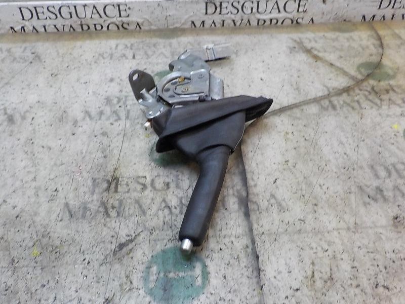 Recambio de palanca freno de mano para toyota auris 1.8 16v cat (híbrido) referencia OEM IAM 4620102200C1  