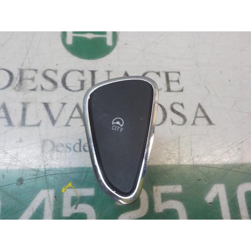 Recambio de modulo electronico para opel corsa e selective referencia OEM IAM 39031664 39031664 