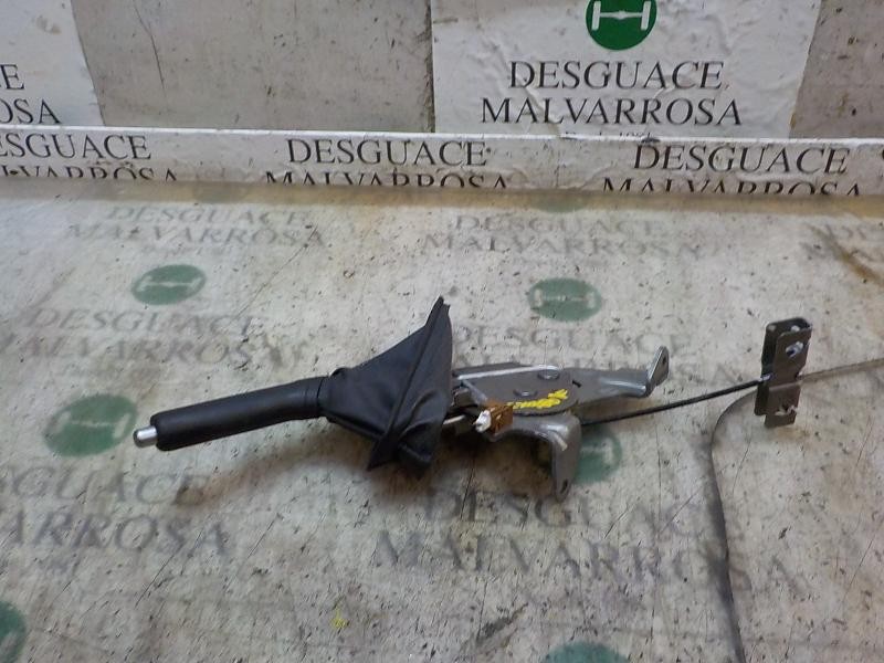 Recambio de palanca freno de mano para toyota auris 1.8 16v cat (híbrido) referencia OEM IAM 4620102200C1  