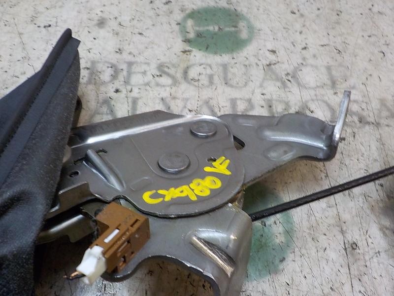 Recambio de palanca freno de mano para toyota auris 1.8 16v cat (híbrido) referencia OEM IAM 4620102200C1  