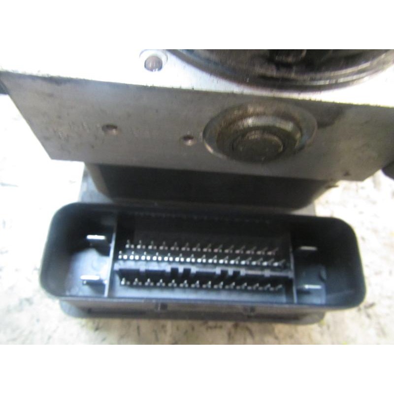 Recambio de abs para mazda 3 berlina (bk) 1.6 cd diesel cat referencia OEM IAM BRYV437AZ 6N612C405AA 06210204774