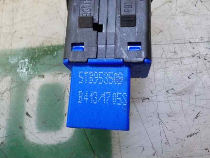 Recambio de warning para volkswagen touran (5t1) 2.0 tdi referencia OEM IAM 5TB953509DYM 5TB953509 