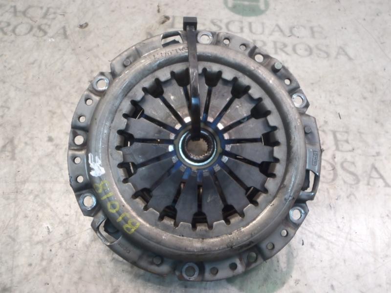 Recambio de kit embrague para kia picanto 1.1 cat referencia OEM IAM   