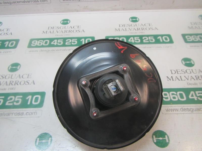 Recambio de servofreno para citroën c-zero seduction referencia OEM IAM 1609670380 13101021050 13101021050