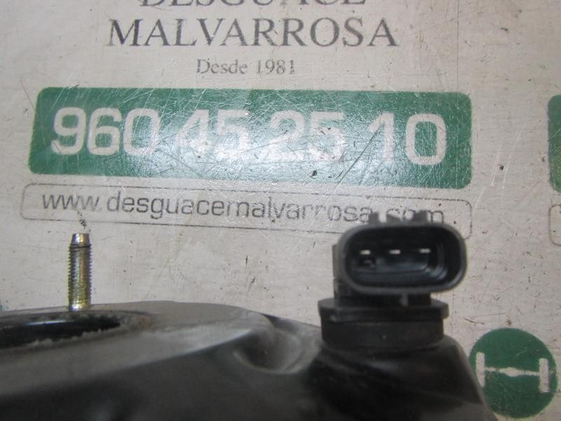 Recambio de servofreno para citroën c-zero seduction referencia OEM IAM 1609670380 13101021050 13101021050