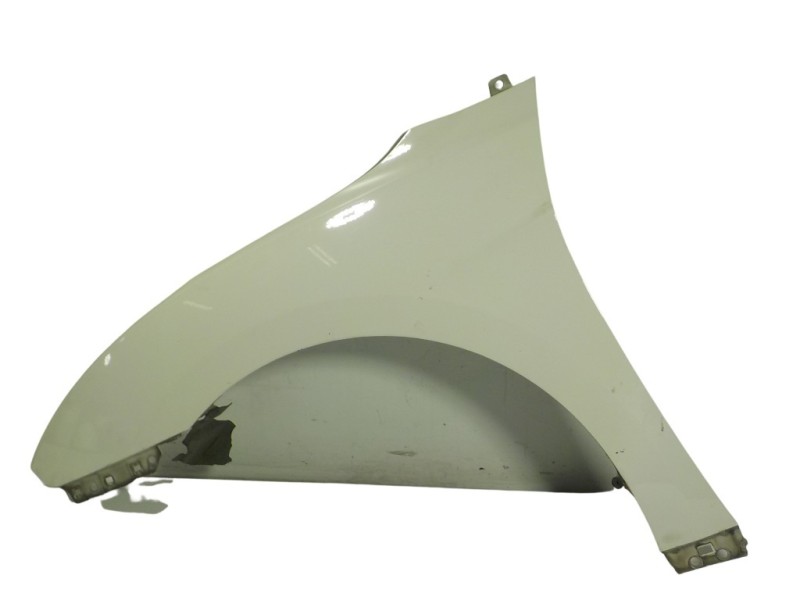 Recambio de aleta delantera izquierda para hyundai i40 1.7 crdi cat referencia OEM IAM 663113Z000  