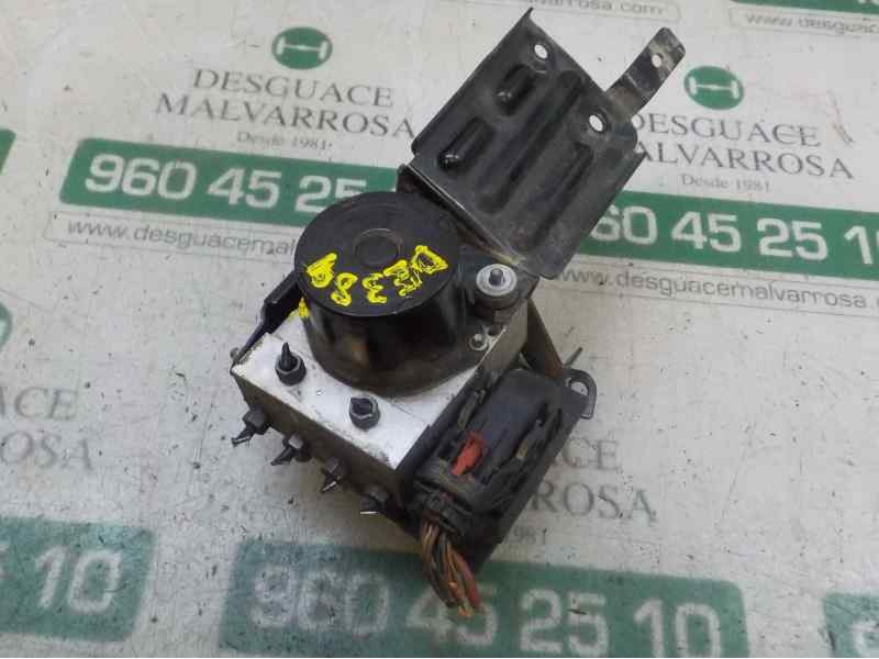 Recambio de abs para seat ibiza (6j5) reference referencia OEM IAM   
