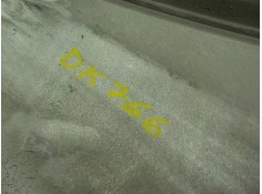 Recambio de aleta delantera izquierda para hyundai i40 1.7 crdi cat referencia OEM IAM 663113Z000   2